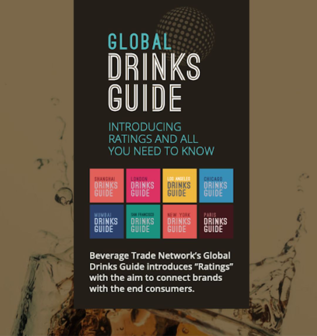 Global Drinks Guide Global Drinks Guide