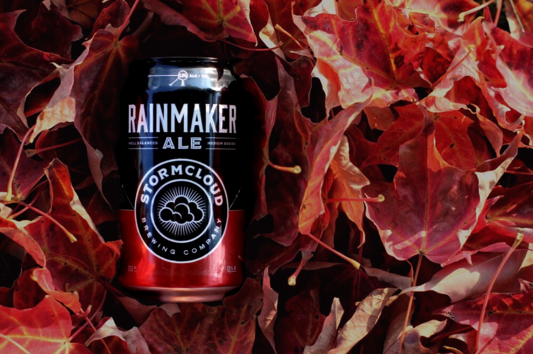 Rainmaker Ale