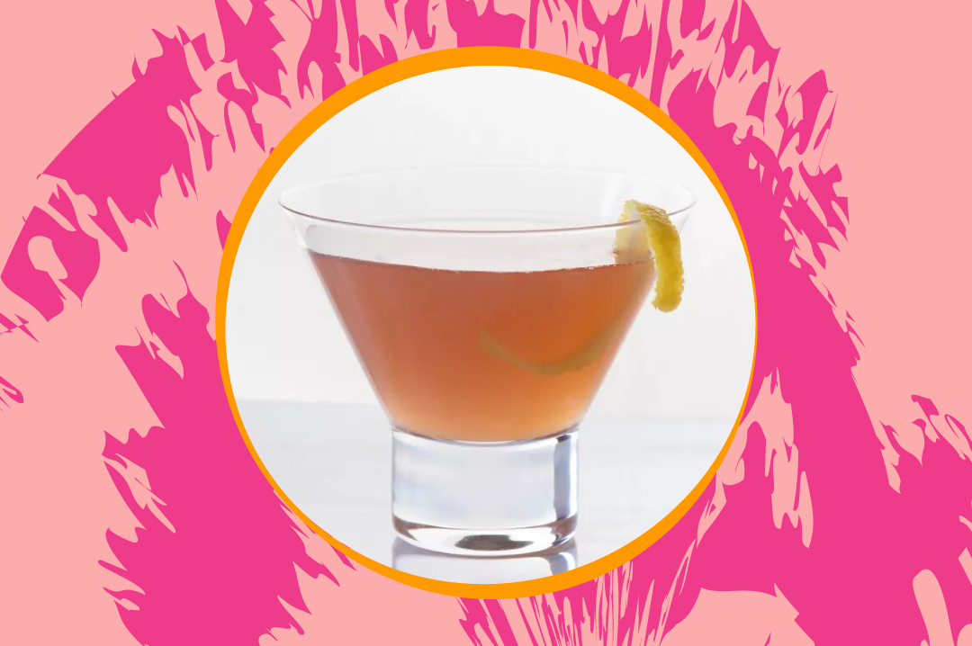 Hollywood Martini hollywood_martini