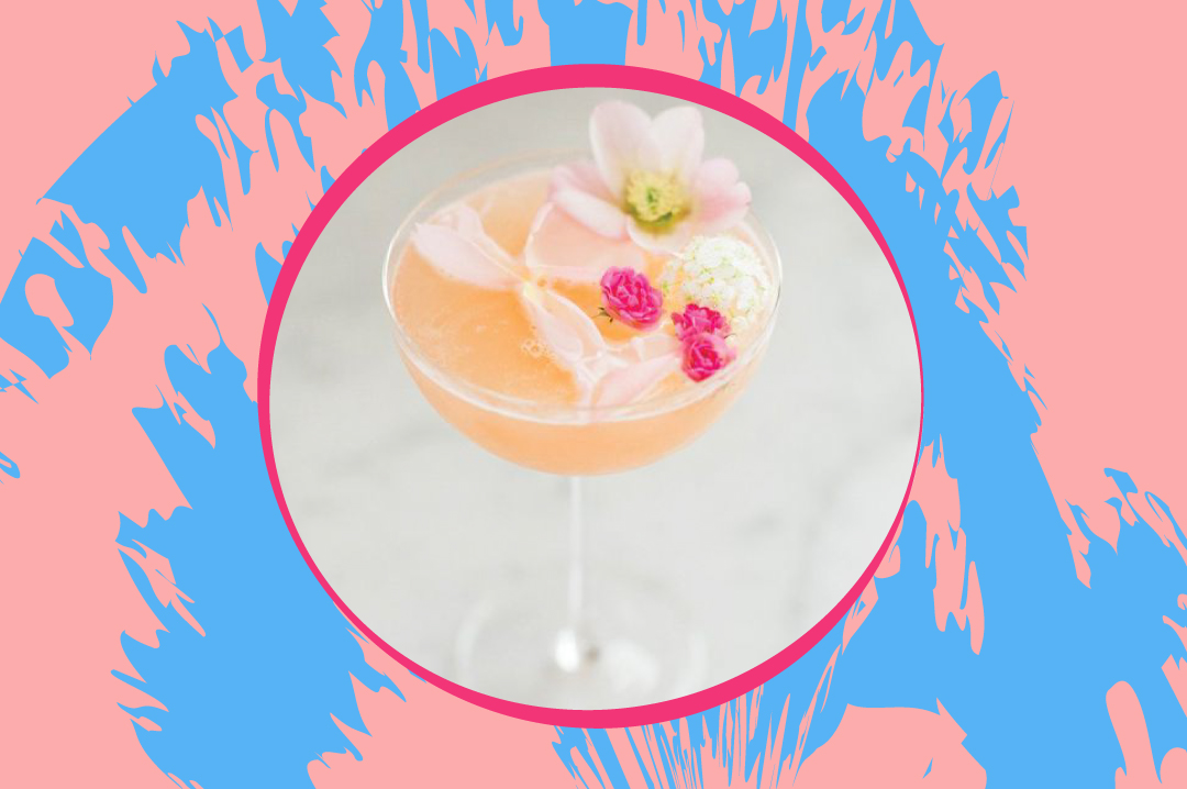 Rosé Gold Cocktail rose_gold