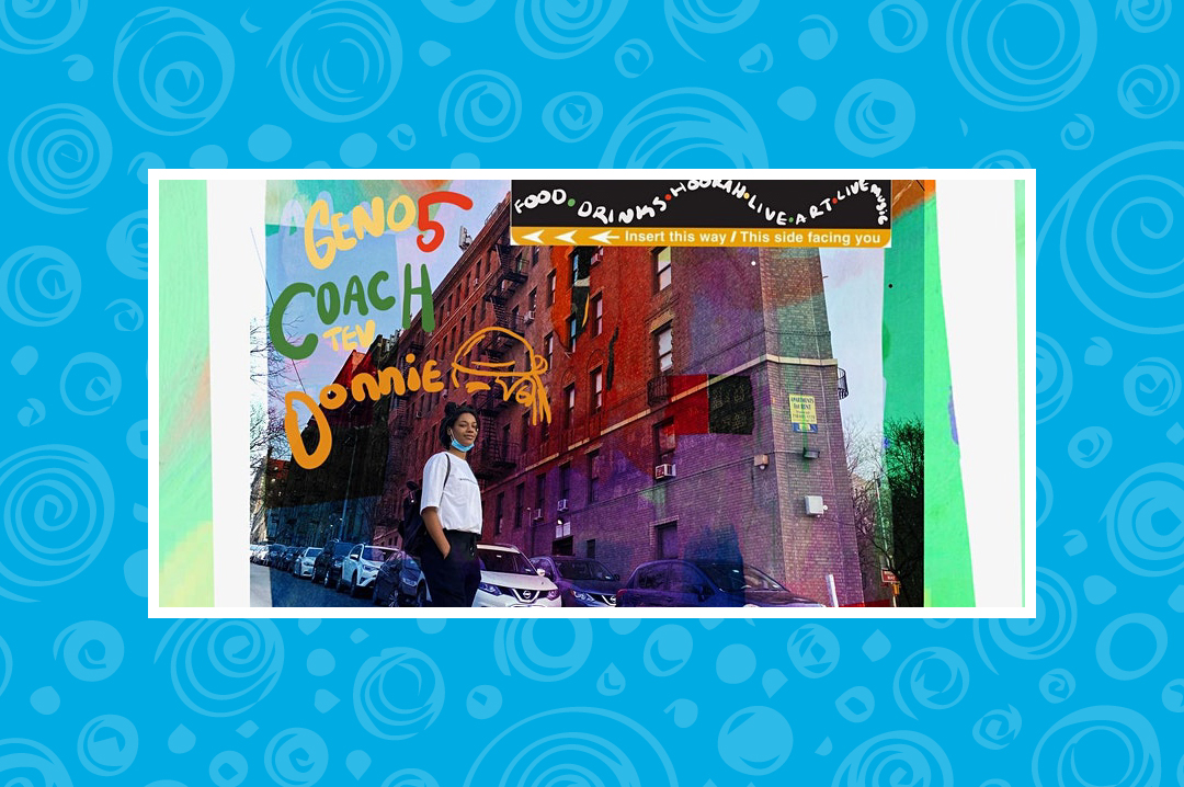 Underground Hip-Hop on Show Tha_beatbox_nyc