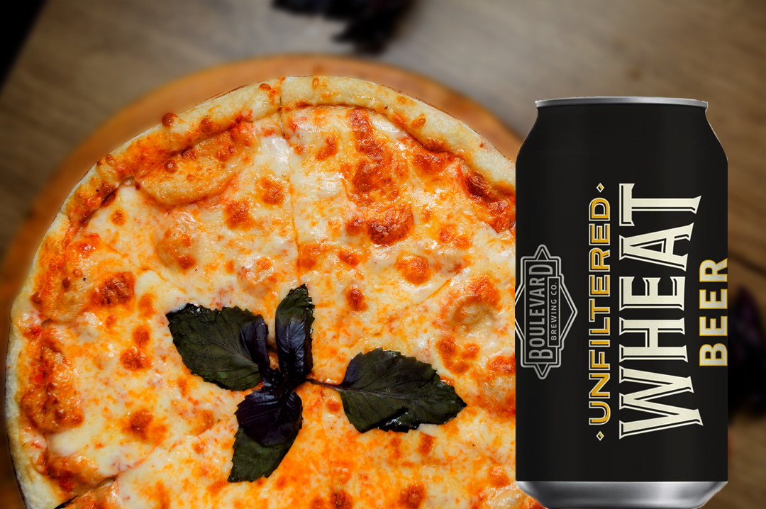 Name a more ICONIC pair than PIZZA+BEER…. We'll wait… 😉 YOU ASKED and WE  DELIVERED! We'll be selling FRESH, FULLY HOMEMADE PIZZA…