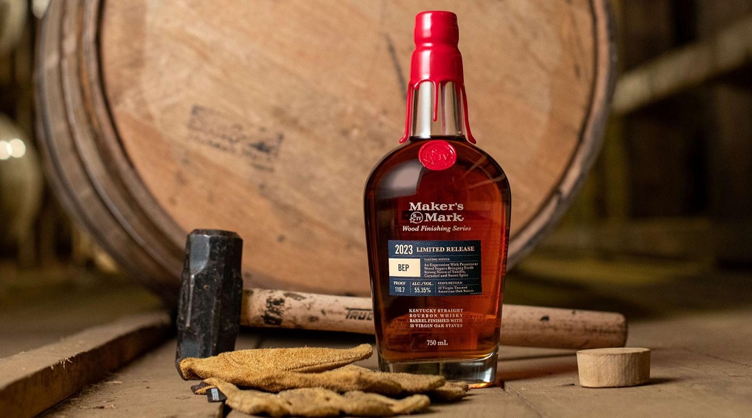 Maker’s Mark