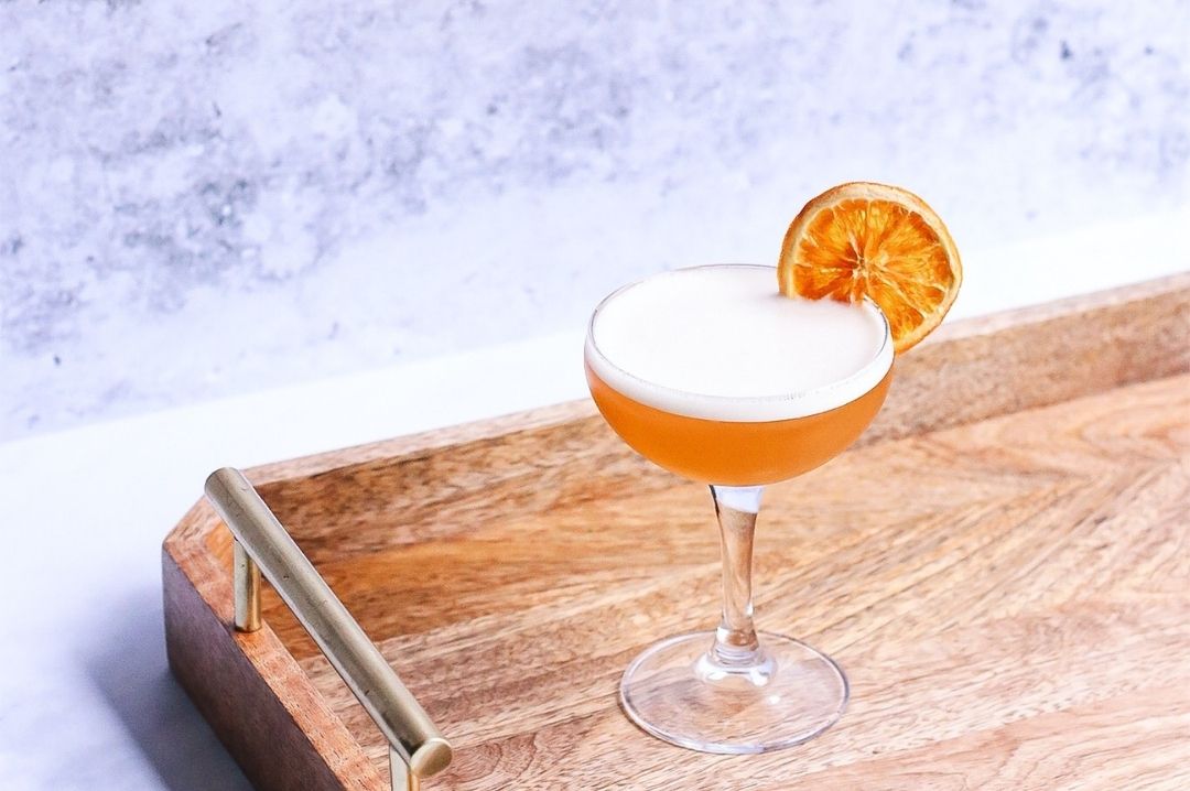 Whiskey Sour whiskey_sour