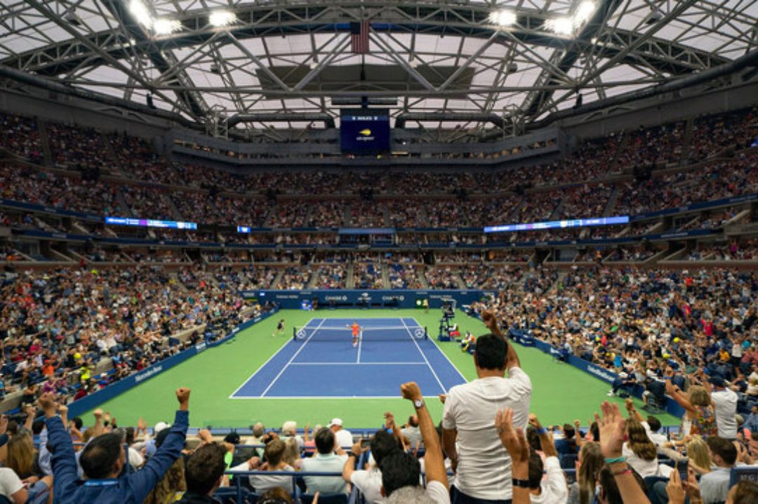USTA Billie Jean King National Tennis Center US_Open_tennis