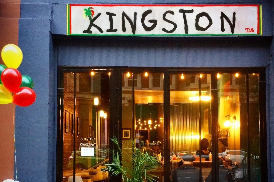 Kingston Restaurant & Bar in Harlem kingstonbar&restaurant_newyork_mimosamondays