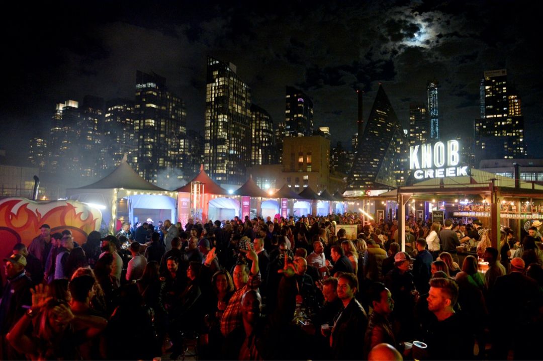 New York City Wine and Food Festival new york city wine and food festival
