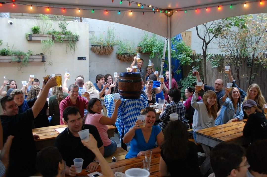 loreleybiergarten newyorkbeergardens