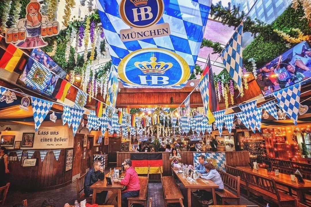 bierhaus newyorkbeergardens