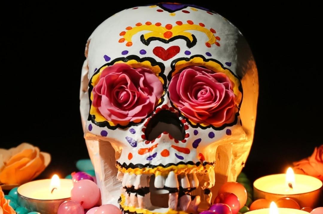 Dia de los Muertos