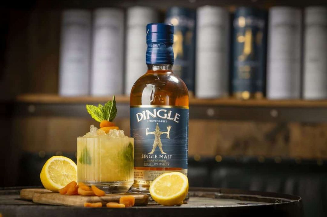 Dingle Distillery Dingle Distillery